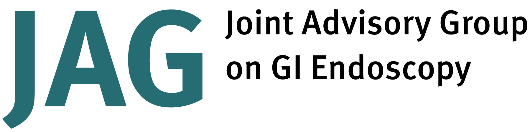 JAG logo linking to JAG Accreditation site
