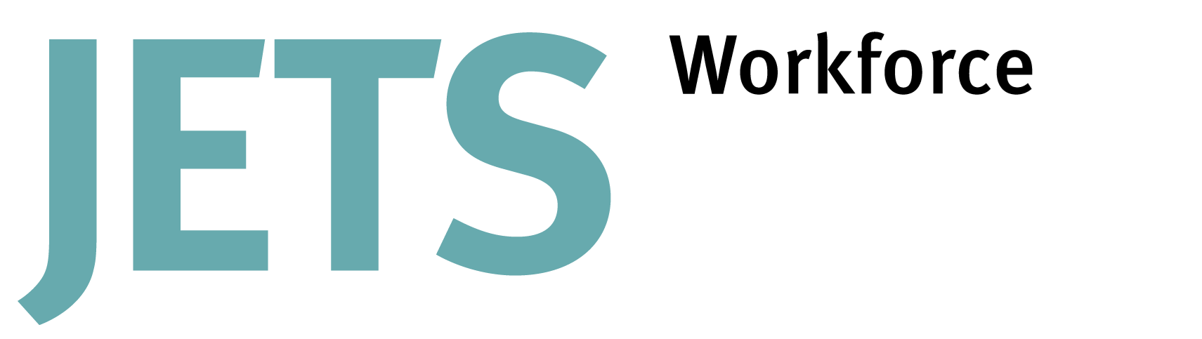 JETS Workforce logo linking to JETS Workforce website